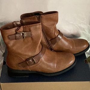 Women’s boot